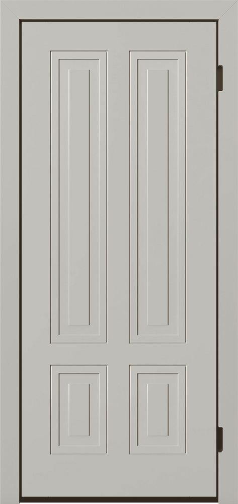 Baya GF4 Эмаль 7044