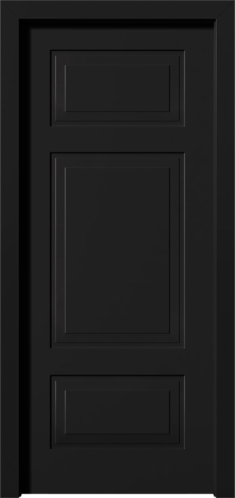 NewYork PF Эмаль 9005