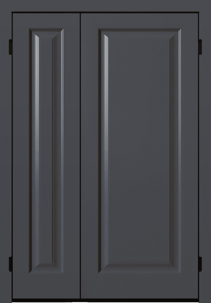 Graf RAL_7024 PF ОСФБВ