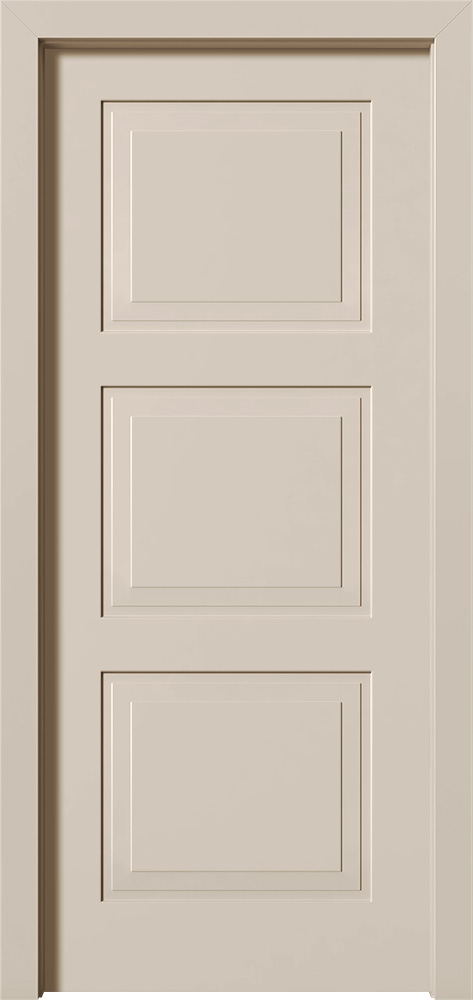 NewYork PF3 Эмаль latte