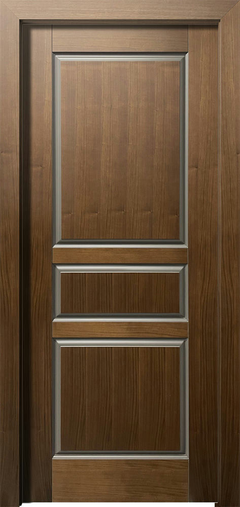 Шпон наборная 01.04 орех миланский тангенциальный