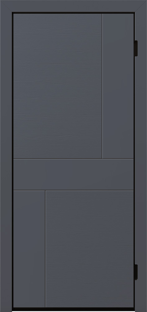 Scandi 1 Эмаль 7024