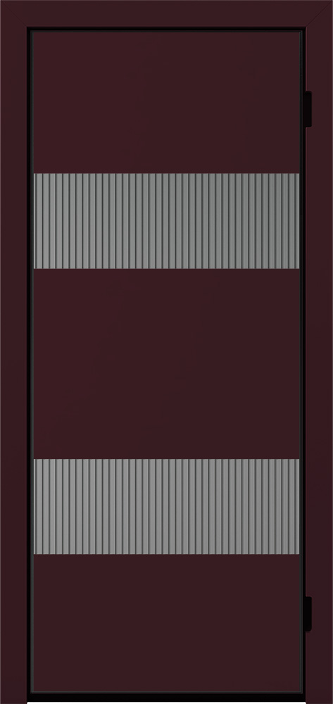 Filo F3 Soft Touch bordo