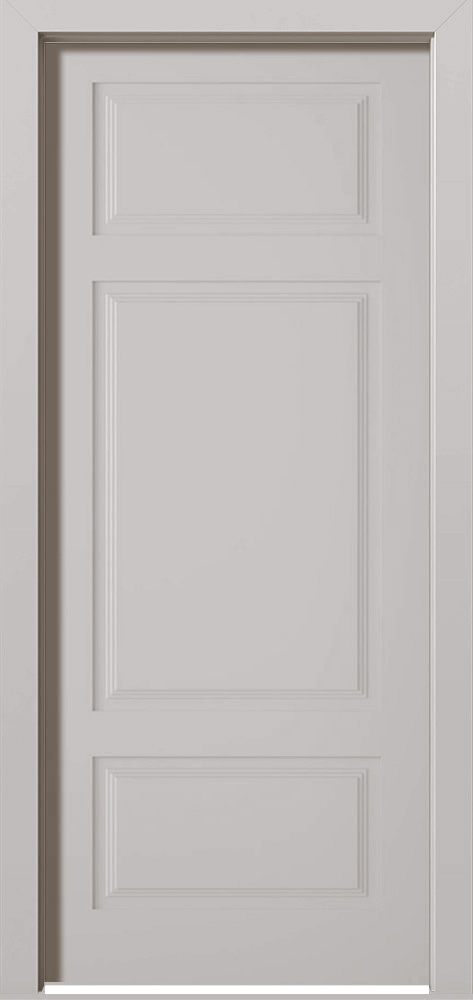 Trio RAL_9016 32ПГ