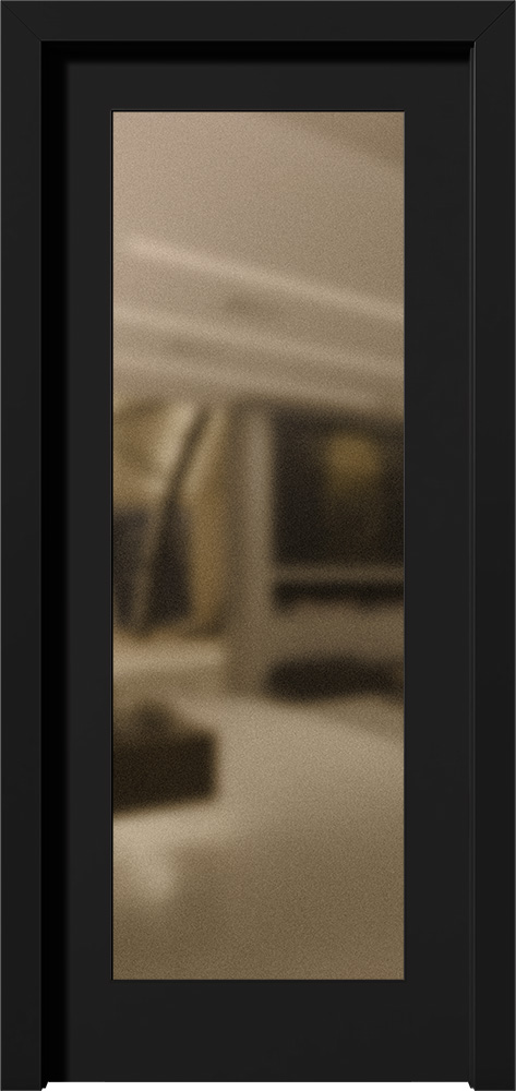 Nova 1ПГ Эмаль 9005