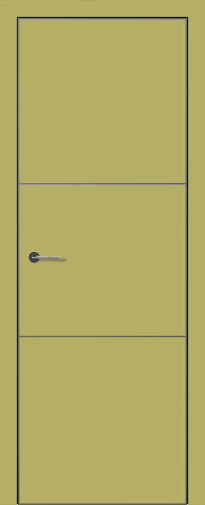 Exit G2M молдинг