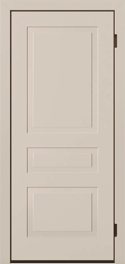 Nova 33ПГ Эмаль latte