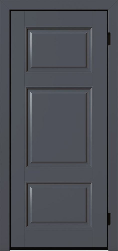 Zeus DF Эмаль 7024