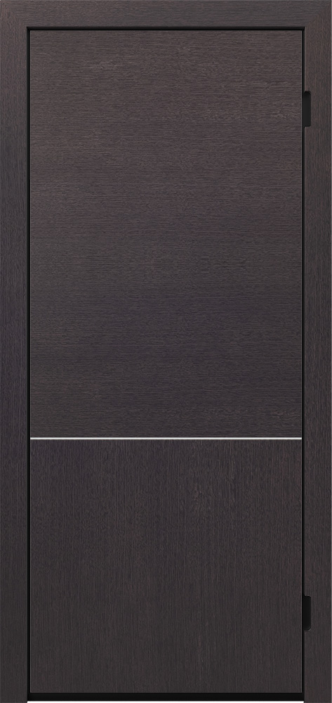 PianaDub 4MPG mold Шпон piana_дуб_мореный