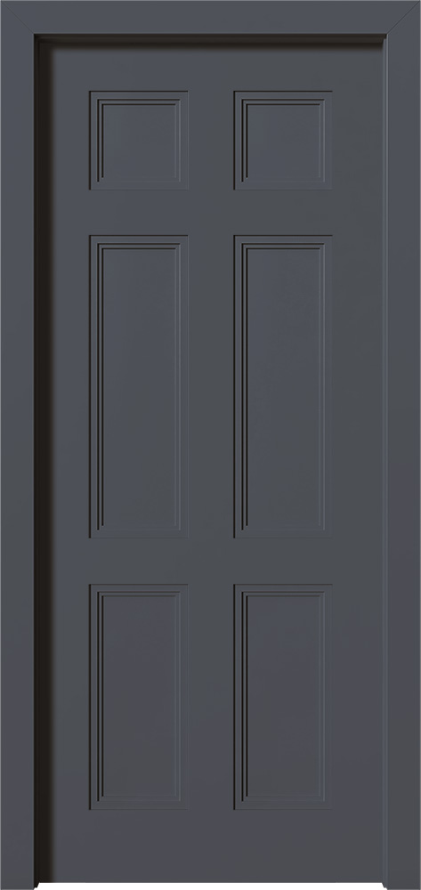 Medea GF6 Эмаль 7024