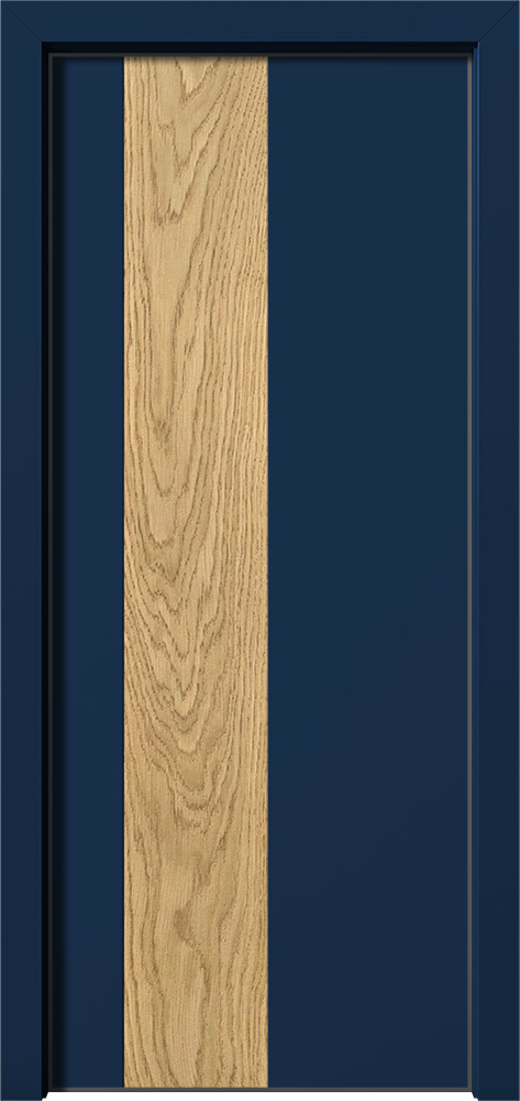 Exit V21 Soft Touch dark_blue