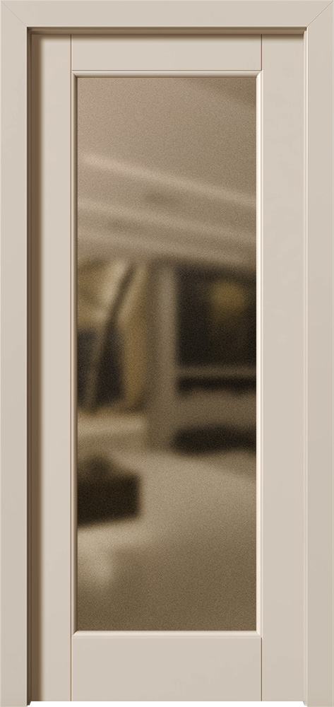 Ancona 1ПГ Эмаль latte