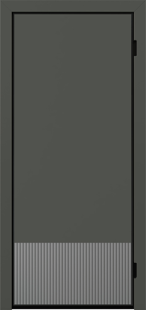 Filo F1 Soft Touch oliva