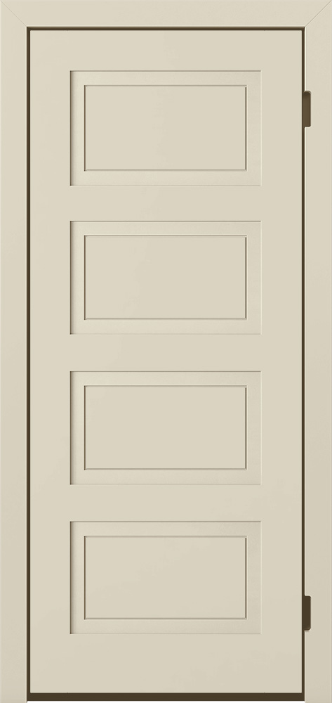 Lucky 4DG Эмаль 1013