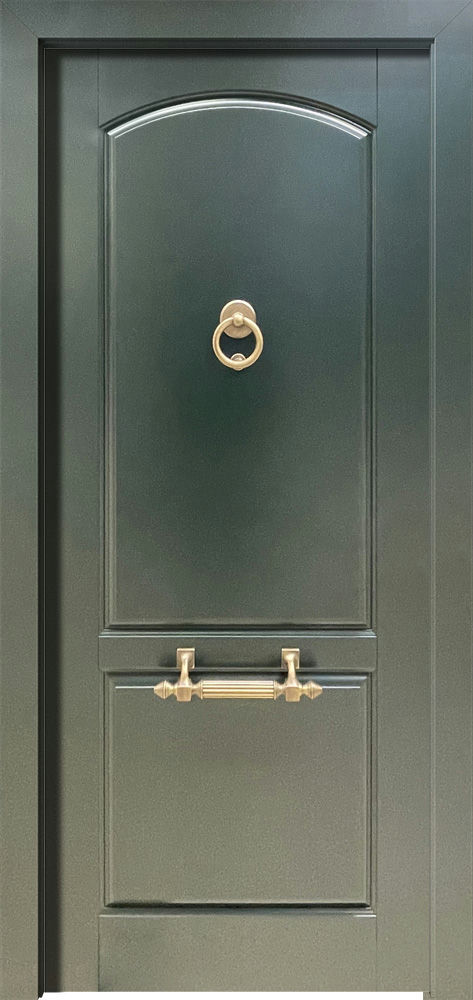 Эмаль наборная 04.02 Ral 6012