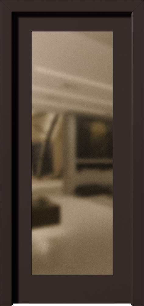 Nova 1ПГ Эмаль coffee