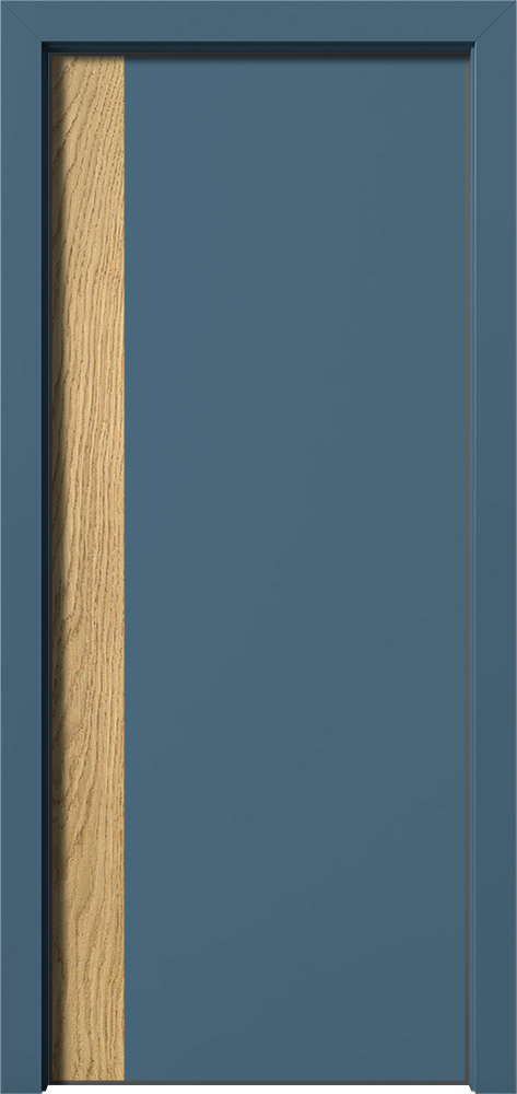 Exit V22 Soft Touch ocean_grey