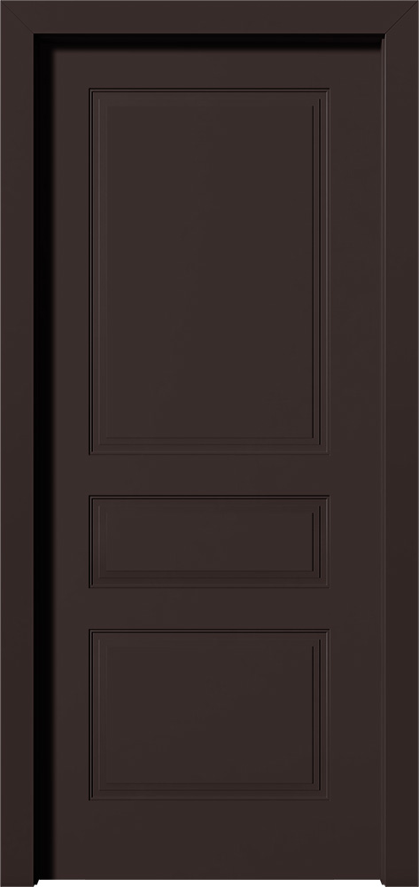 Alfa 33ПГ Эмаль coffee