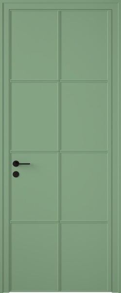Corner 8