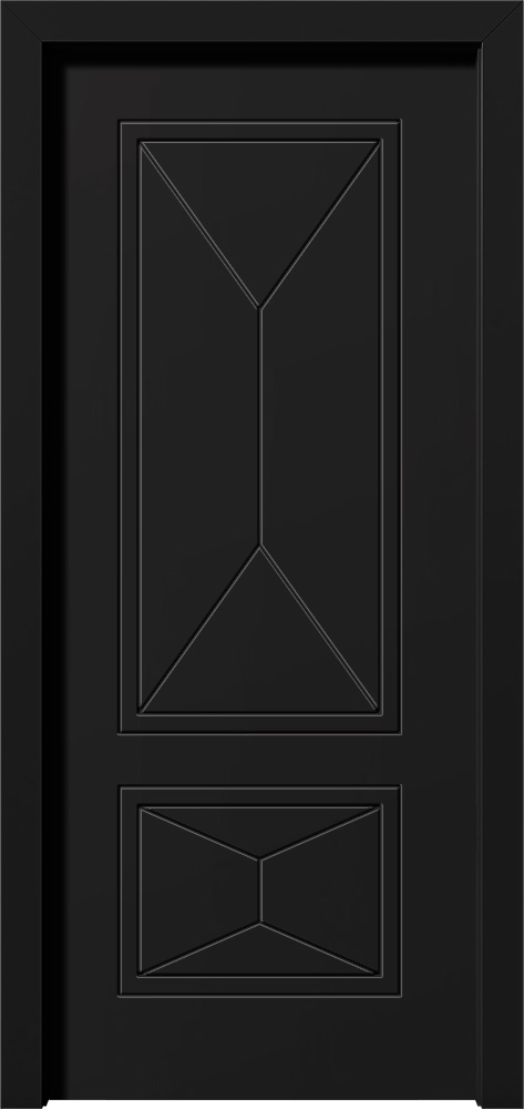 Time 88ПГ Эмаль 9005