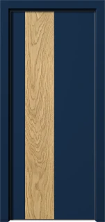Exit V21 Soft Touch dark_blue