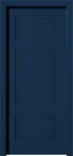 Lucky 32DG Soft Touch dark_blue