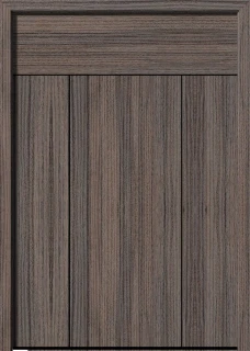 Plastic W1020 NW ДСФББ